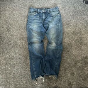 Vintage Levi Silvertab Jeans